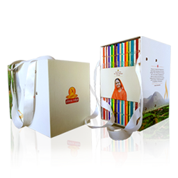 Vedic Heritage Books (Gift Pack - 23 Books)